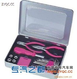 五金工具組合 高效實用的全能幫手