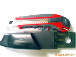 匠心之作，裁切無憂 奉化市昊大五金工具美工刀產品全覽