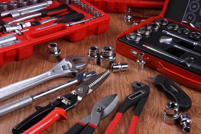 于金汕 執(zhí)掌“威力”，讓傳統(tǒng)五金工具邁向“智慧”新時代