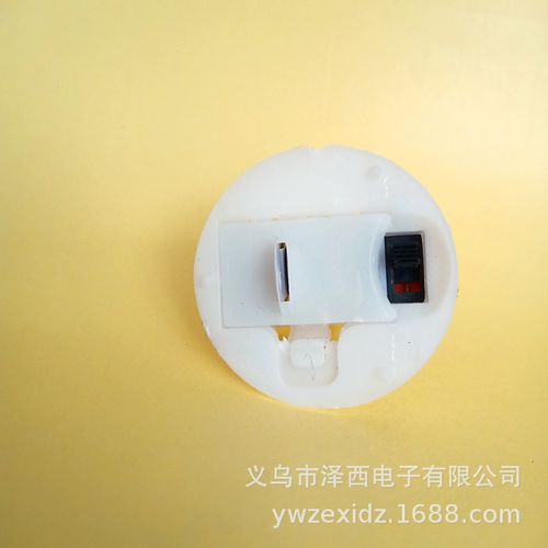 點(diǎn)亮創(chuàng)意，批量供應(yīng) 七彩燈小夜燈與玩具機(jī)芯全套工廠方案